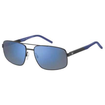 Tommy hilfiger th 1651s 003 2y matte black 2000x2000w
