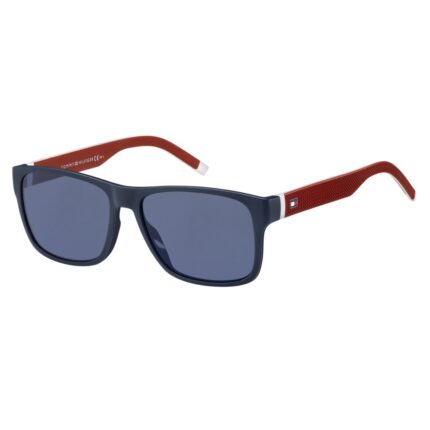 Tommy hilfiger th 1718s 8ru ku blue red 716736227306 1024x1024