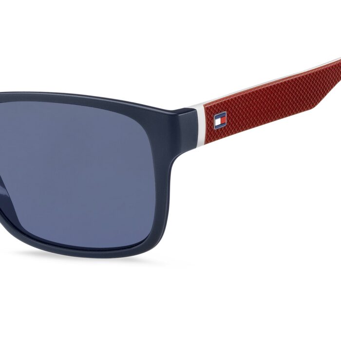 Tommy hilfiger th 1718s 8ru ku blue red 716736227306 4 2000x2000w