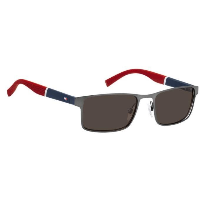 Tommy hilfiger th 1904s r80 70 matte dark ruthenium 716736688954 1 2000x2000w