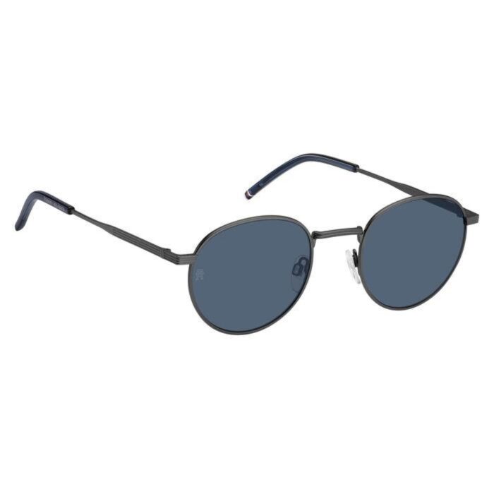 Tommy hilfiger th 1973s r80 ku matte dark ruthenium 716736766492 1 2000x2000w