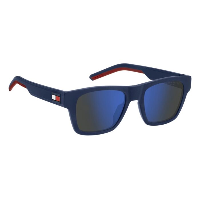 Tommy hilfiger th 1975s fll zs matte blue 716736770611 1 1024x1024