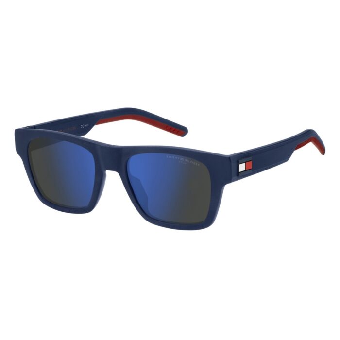 Tommy hilfiger th 1975s fll zs matte blue 716736770611 1024x1024