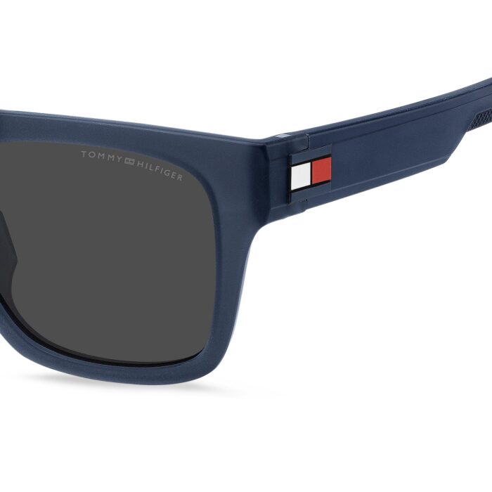 Tommy hilfiger th 1976s fll ir matte blue 716736777467 4 2000x2000w