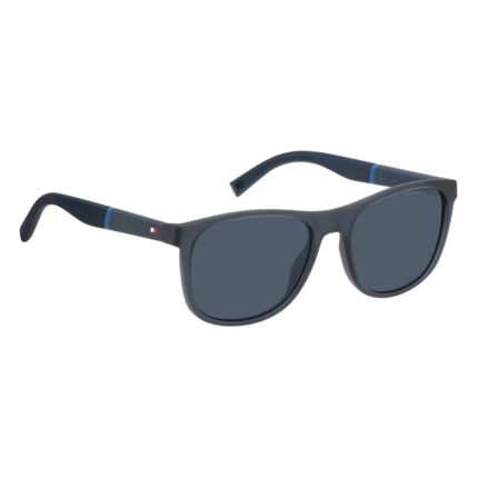 Tommy hilfiger th 2042s ipq ku matte blue blue 716736847535 2 1024x1024
