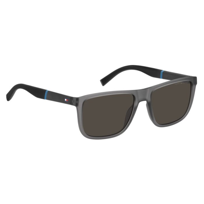 Tommy hilfiger th 2043s riw ir matte grey 716736847658 2 1024x1024