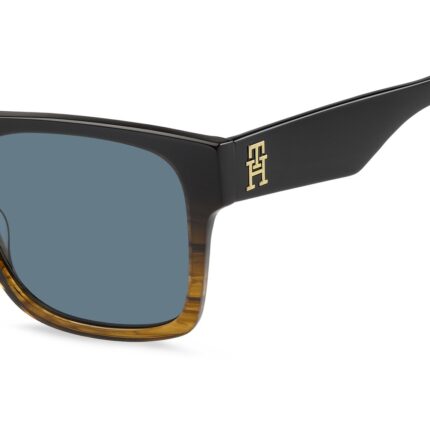 Tommy hilfiger th 2118s 37n ku black horn 716736981031 4 1024x1024