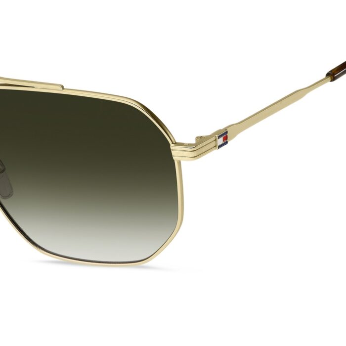 Tommy hilfiger th 2191s aoz9k matte gold 197737122454 3 1024x1024