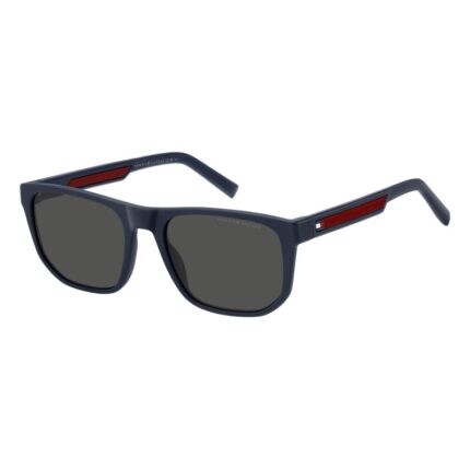 Tommy hilfiger th 2200s 8ruir blue red 197737099374 800x800
