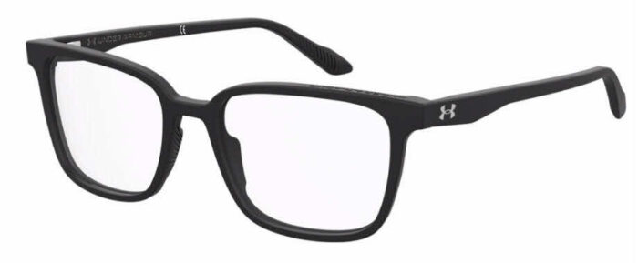 Under armour eye ua5035 matte black 0003