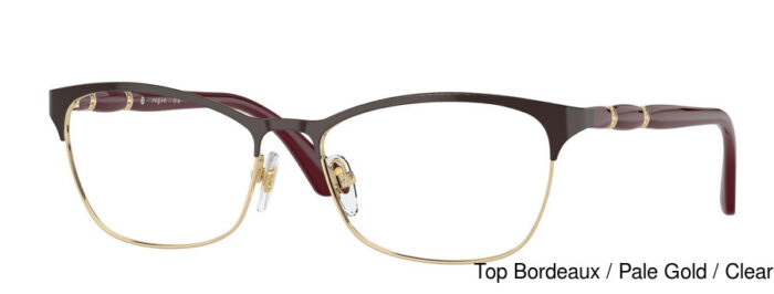 Vogue eyeglasses vo3987b 986 eye glasses