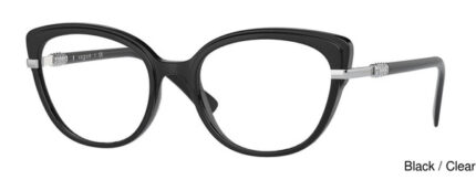 Vogue eyeglasses vo5383b w44 eye glasses