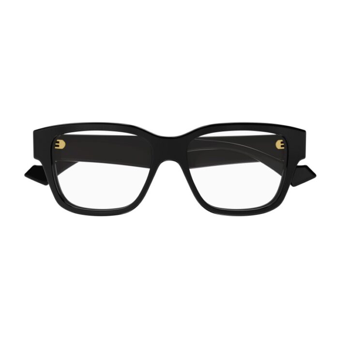 Gucci gg1428o 004 black 889652440156 1 800x800w