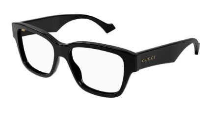 Gucci gg1428o 004 black 889652440156