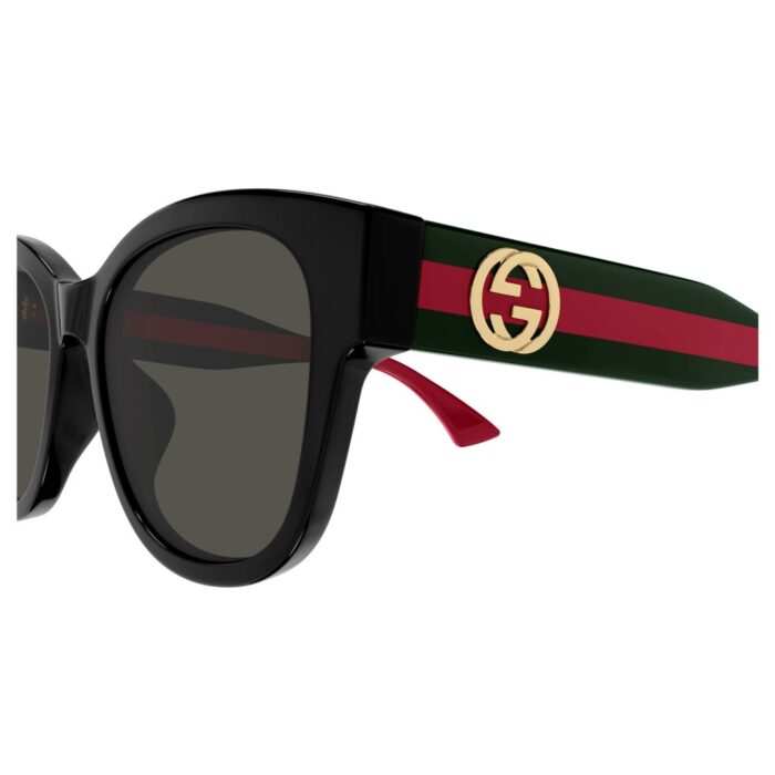 Gucci gg1866sk 001 black 889652525143 2 1024x1024