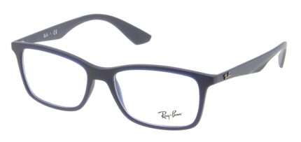 Ray ban rx 7047 5450 54 17 11824 hd