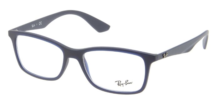 Ray ban rx 7047 5450 54 17 11824 hd