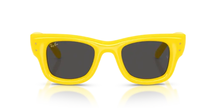 Ray ban wayfarer puffer rb4940 683087