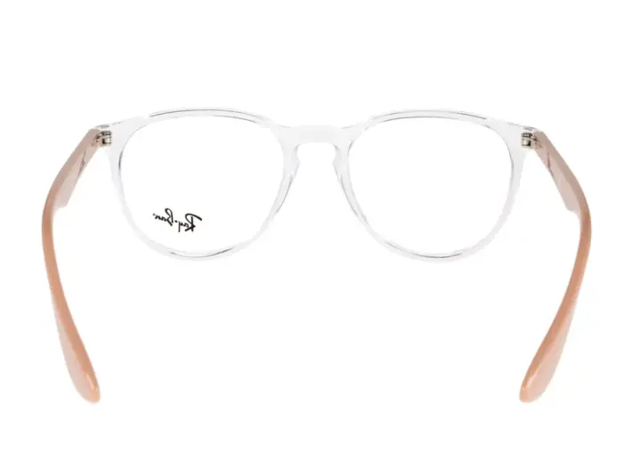 Ray ban erika rx7046 5953 transparent 041749 193