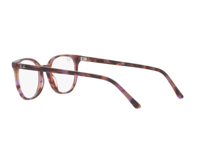 Ray ban elliot rx5397 8175 48 120a