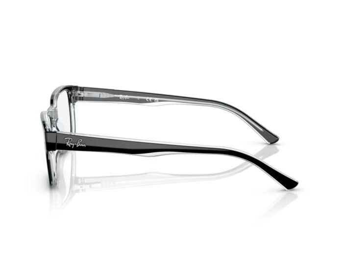 Ray ban rx5268 2034 50 p21 shad lt