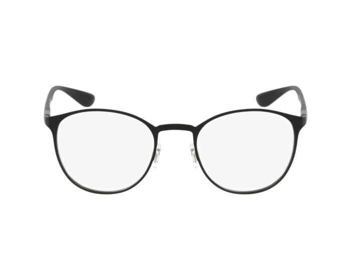 Ray ban rx6355 2503 50 face
