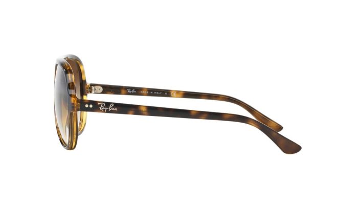 Ray ban cats 5000 classic rb4125 71051 2