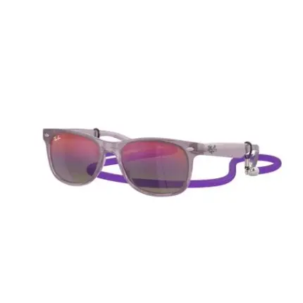 Ray ban junior new wayfarer rj9052s 7147b1(2)