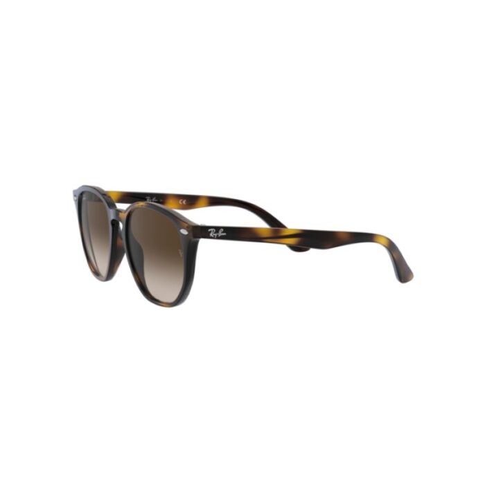 Ray ban junior rj 9070s 15213 havana 8056597175180 3 800x800w