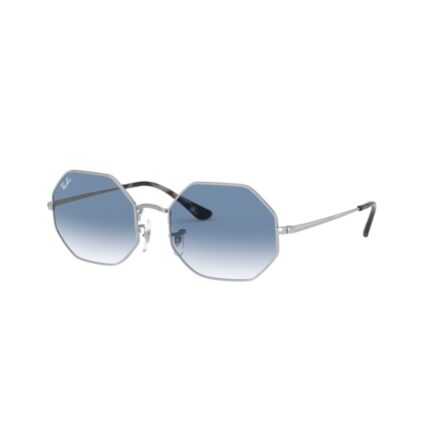 Ray ban rb 1972 octagon 91493f silver 8056597177467 2 1024x1024