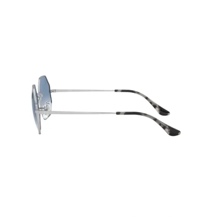 Ray ban rb 1972 octagon 91493f silver 8056597177467 4 800x800w