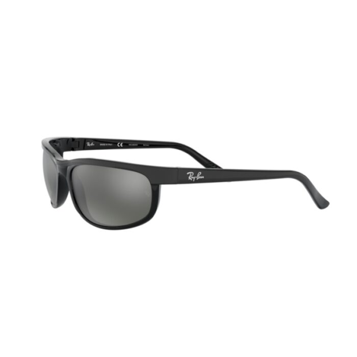 Ray ban rb 2027 predator 2 601w1 black 805289029748 3 800x800w