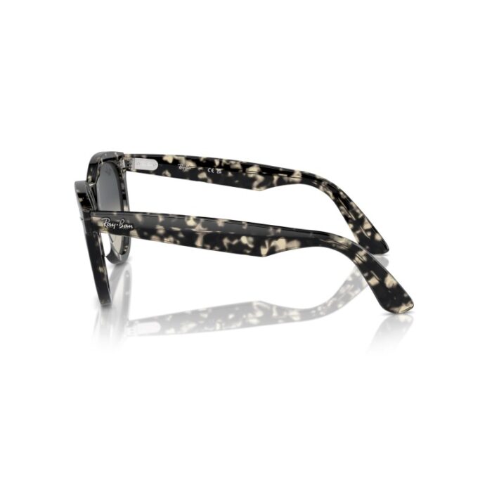 Ray ban rb 2241 wayfarer way 133371 grey havana 8056262031018 1 800x800w