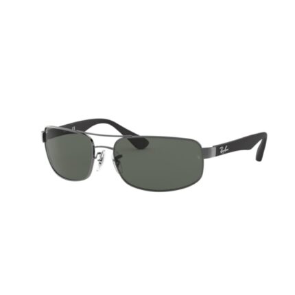 Ray ban rb 3445 rb3445 004 gunmetal 805289447535 2 800x800w