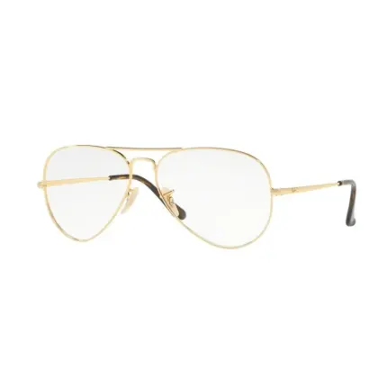 Ray ban rx6489 2500