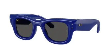 Ray ban wayfarer puffer rb4940 683387 47