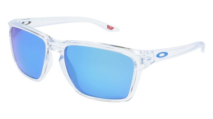 Oakley oo 9448 944804 sylas 57 17 36113 hd