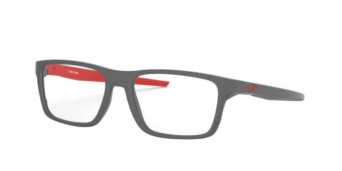 Oakley ox 8164 816404 port bow 55 17 30234 hd