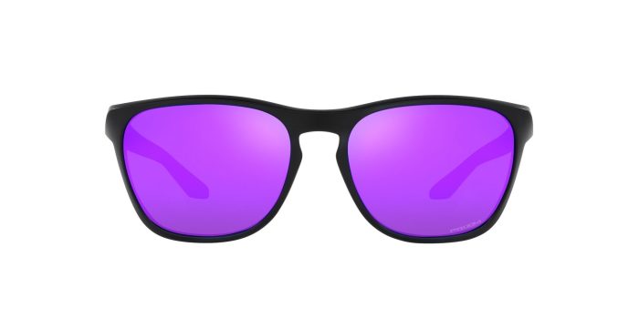 Oakley manorburn 9479 947903 matte black prizm violet 56 17 12