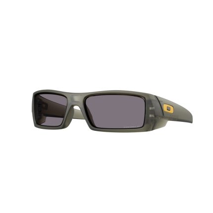 Oakley oo 9014 gascan 9014d5 matt transparent olive ink 888392666727 1000x1000w