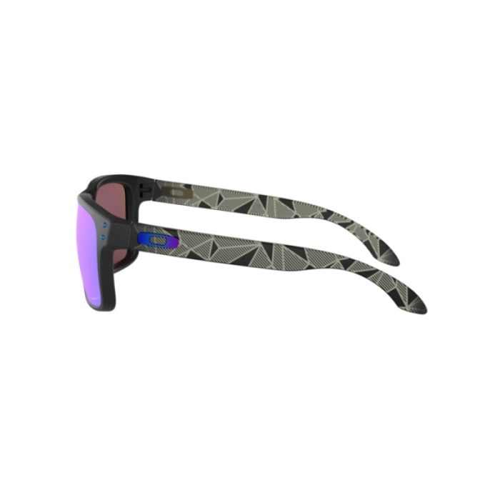 Oakley oo 9102 holbrook 9102h0 matte black 888392374516 4 800x800w