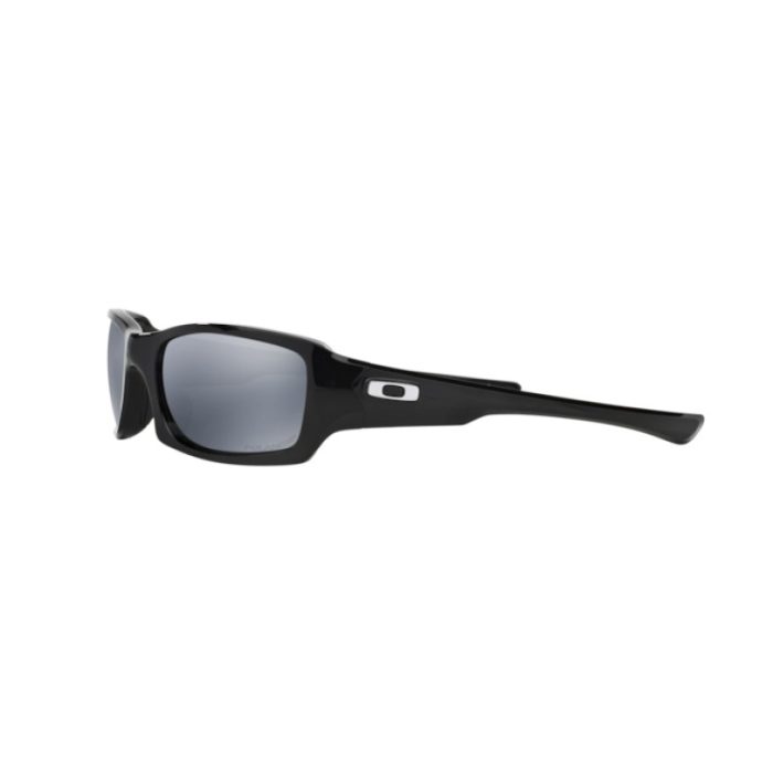 Oakley oo 9238 fives squared 923806 polished black 700285787107 3 800x800w