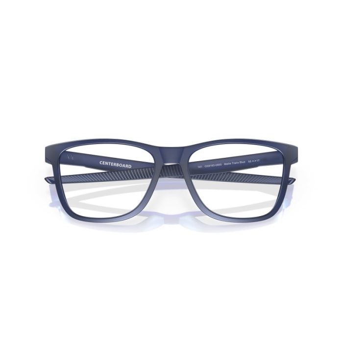 Oakley ox 8163 centerboard 816308 matte translucent blue 888392598554 7 800x800w