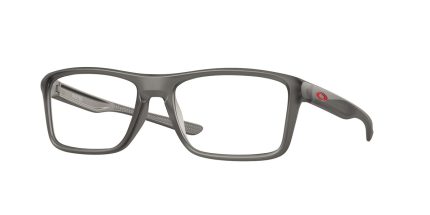Oakley ox 8178 rafter 817802 satin grey smoke 888392612854