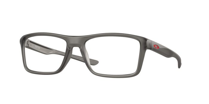 Oakley ox 8178 rafter 817802 satin grey smoke 888392612854