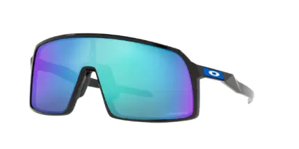 Oakley sutro 9406 940690 black prizm sapphire 37 main