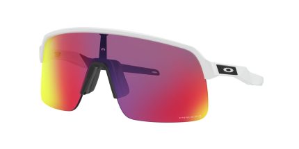 Oakley sutro lite 9463 946302 matte white prizm road 39 139 main